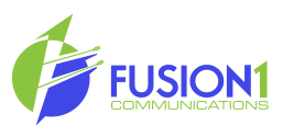 Fusion 1 Communications ORLANDO